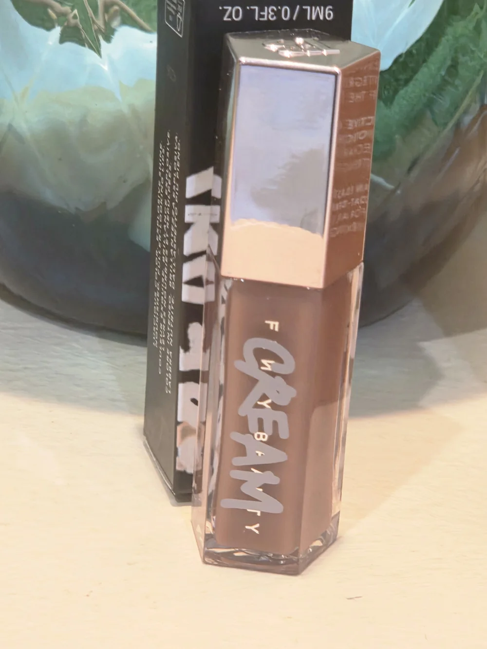 Fenty Beauty Eaze Drop'Lit All-Over Glow Enhancer F1 9mL/0.3oz New